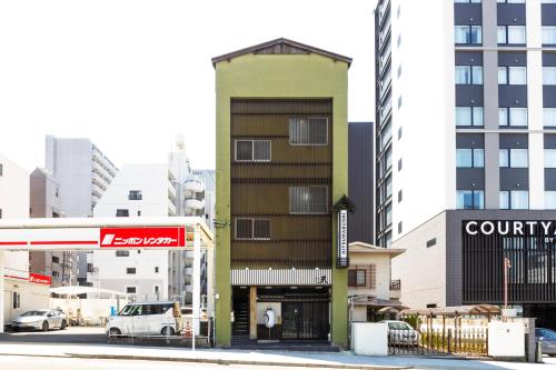 AsobiStayLuxe-栄-