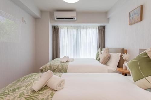 The Peak Shinsaibashi Jewel Apartment Hotel