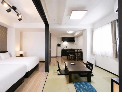 Randor Residence Tokyo Annex