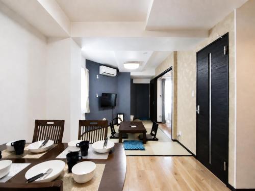 Randor Residence Tokyo Annex