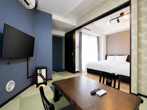 Randor Residence Tokyo Annex