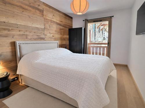 Grand duplex confortable - 12 pers.