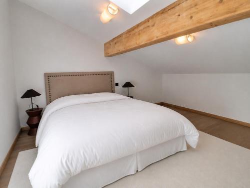 Grand duplex confortable - 12 pers.