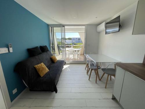Appartement calme avec parking - 4 pers.