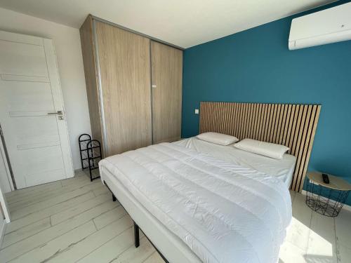 Appartement calme avec parking - 4 pers.