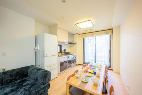 Quiet Retreat Hotel SHION Kiyosumi-Shirakawa