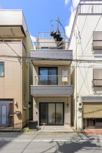 Quiet Retreat Hotel SHION Kiyosumi-Shirakawa