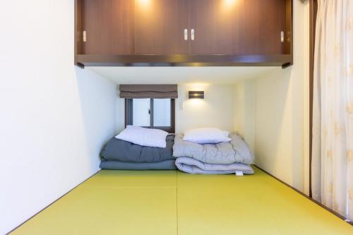 Quiet Retreat Hotel SHION Kiyosumi-Shirakawa