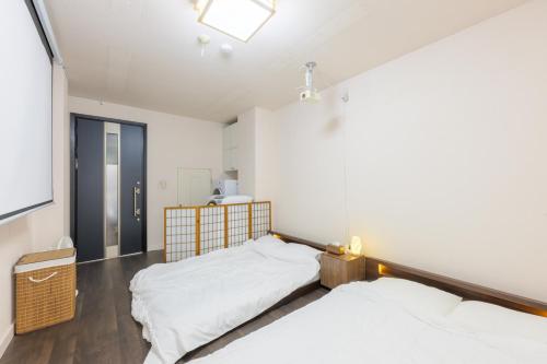 Quiet Retreat Hotel SHION Kiyosumi-Shirakawa
