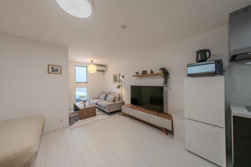 KEE'S COZY HOME - Solaniwa Onsen