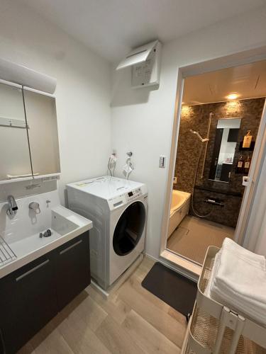 KEE'S COZY HOME - Solaniwa Onsen