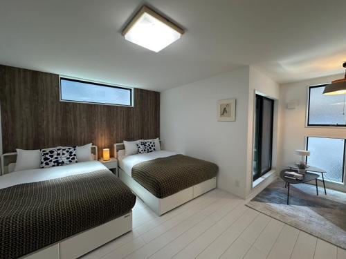 KEE'S COZY HOME - Solaniwa Onsen