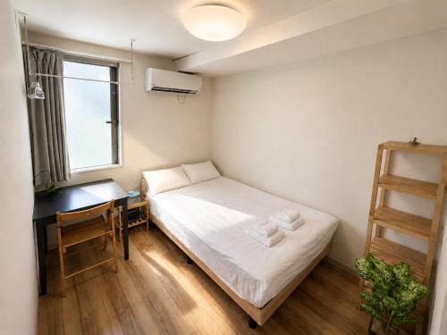 Kamiitabashi Hotel