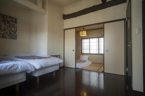 Gojo Machiya