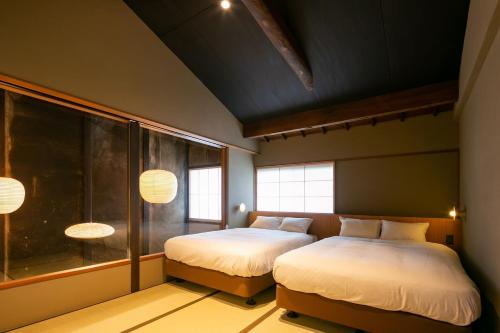 門坊門邸