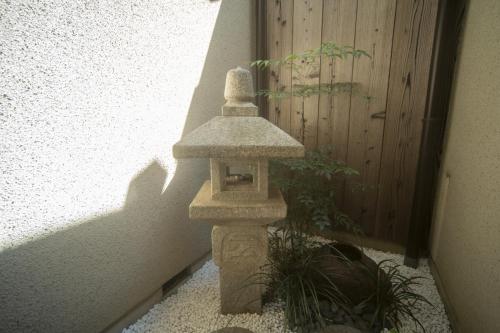 Gojo Machiya