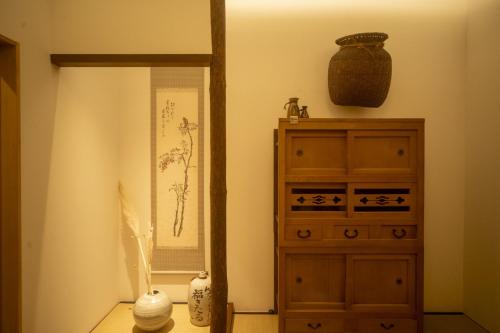 Gion House