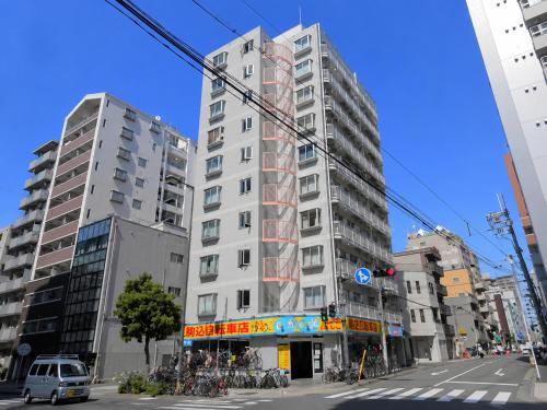 se310 道頓堀 駅近徒歩3分