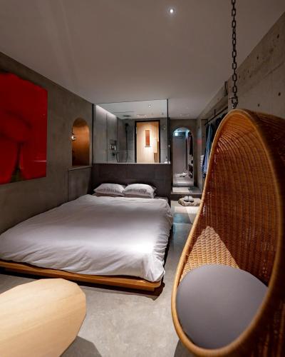 Boutique Sauna ARCH