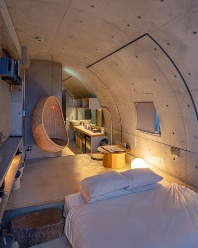 Boutique Sauna ARCH