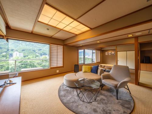 Kinugawa Hotel Mikazuki