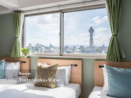 ESLEAD HOTEL Namba South Ⅰ
