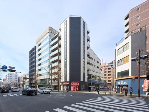 Bayside Kannai Building 3rd floor - Vacation STAY 86852v