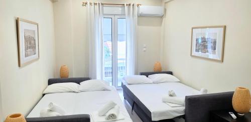 Beautiful apartment in Acropolis