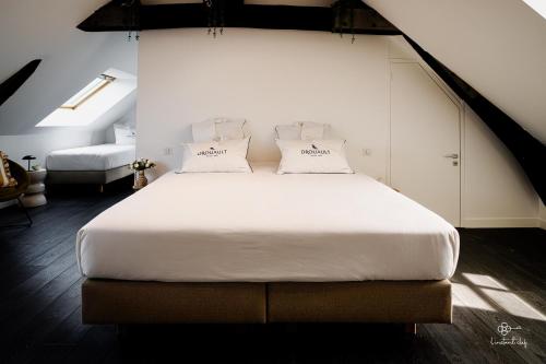 La Maison Montoise - Groupes, Séminaires, Spa & Sauna Au Cœur du Mans