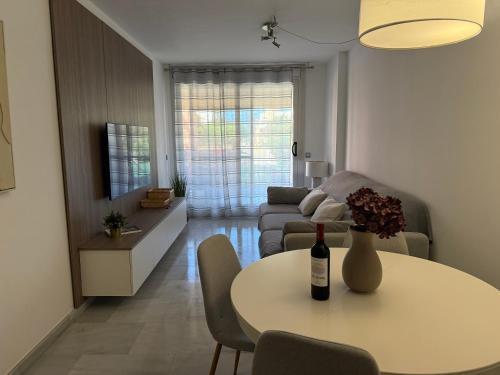Apartamento Denia Elegance