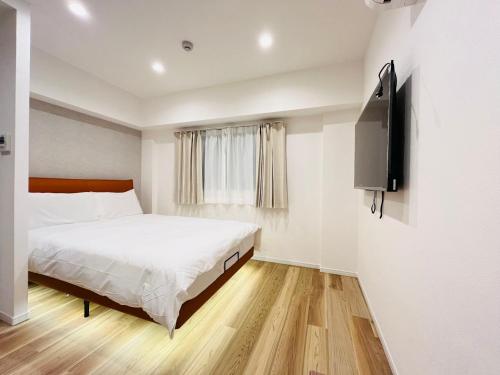 cozy hostel 02户型 TS0564