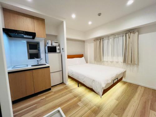 cozy hostel 02户型 TS0564