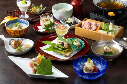 Yumoto Fujiya Hotel