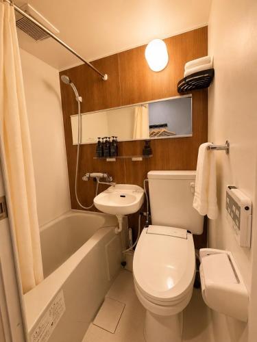 IGO HOTEL Creative Twin Room