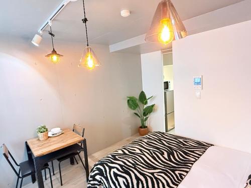 Cozy APT Stay in Shinjuku City