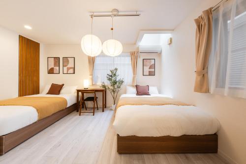 Guest House Horikiri SIX