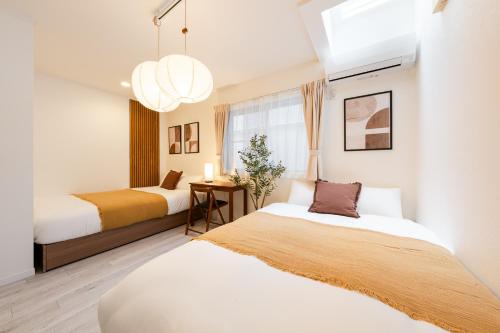 Guest House Horikiri SIX
