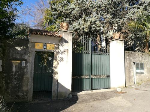 Gallery image of Antico Glicine B&B in Maslianico