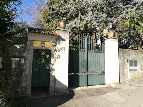 Antico Glicine B&B – Photos 4