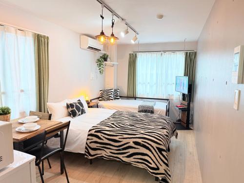 Cozy APT Stay in Shinjuku City