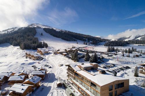 Gallery image of Alpengasthof Filzstein in Krimml