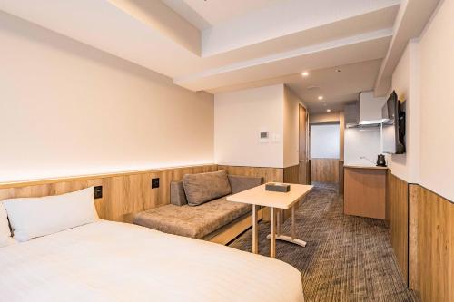 Apartment Hotel 11 Namba Minami 4