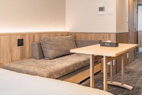 Apartment Hotel 11 Namba Minami 4