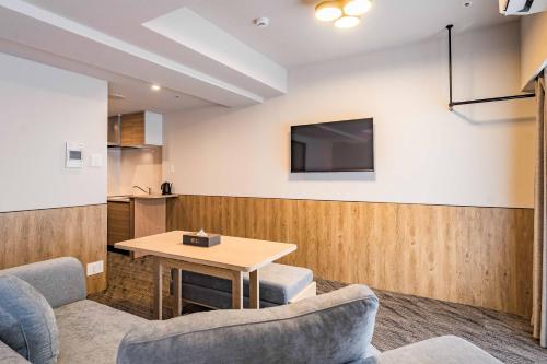Apartment Hotel 11 Namba Minami 4