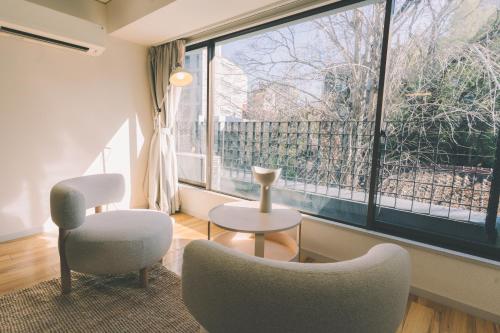 AIRSIDE NAGOYA BASE 名古屋駅まで車で4分 - 4 minutes by car from Nagoya Station -