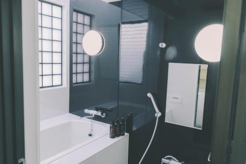 AIRSIDE NAGOYA BASE 名古屋駅まで車で4分 - 4 minutes by car from Nagoya Station -
