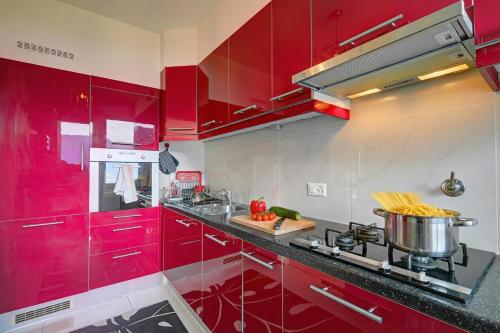 Panoramic Lugano Loft 8min walk to center - Happy Rentals