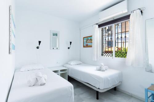 Casa Ekman Fuentesol Casasol