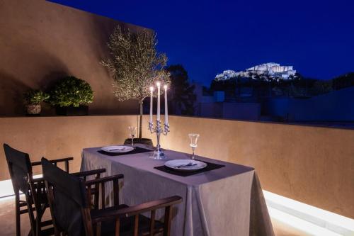Architects Masterpiece Villa with Private Rooftop
