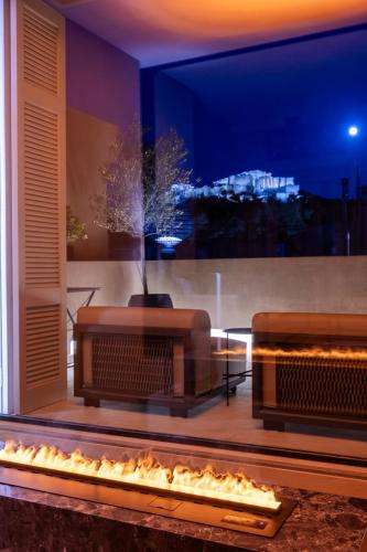 Architects Masterpiece Villa with Private Rooftop